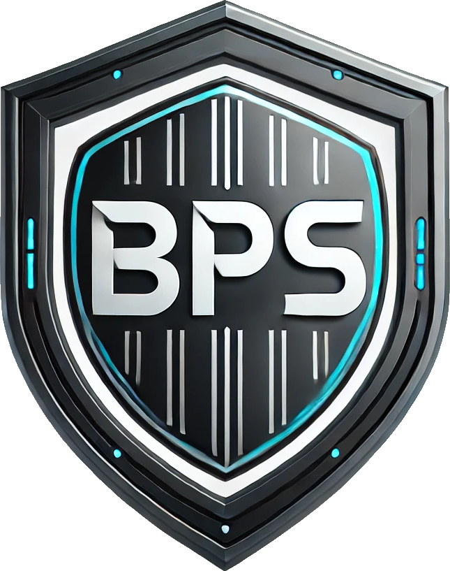 BPS Logo
