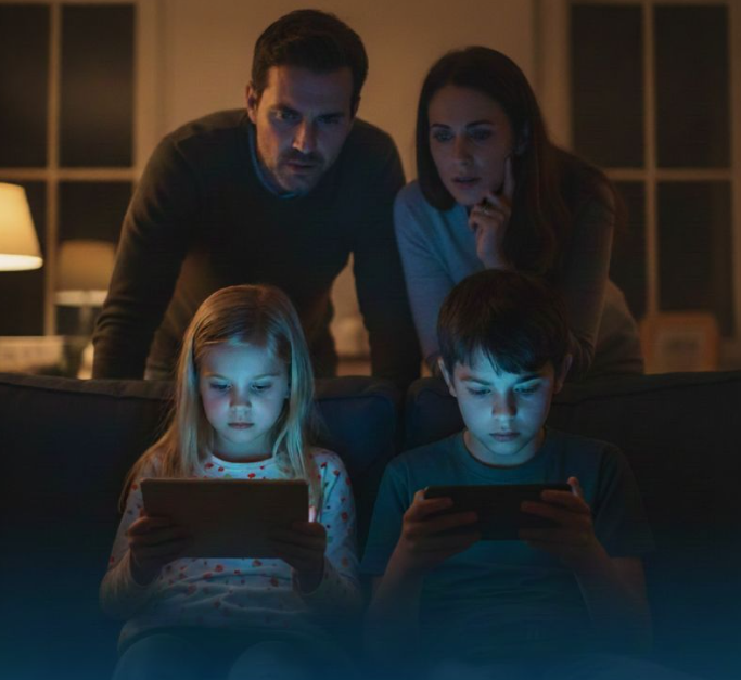 Ciberseguridad Gaming